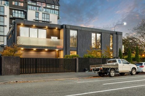 Photo of property in 22 Latimer Square, Christchurch Central, Christchurch, 8011