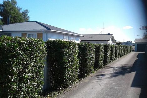 Photo of property in 10a Dominion Road, Nawton, Hamilton, 3200