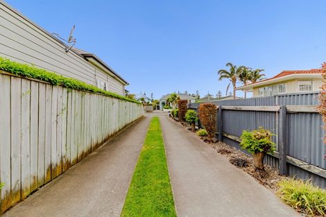 Photo of property in 118a Nelson Crescent, Napier South, Napier, 4110