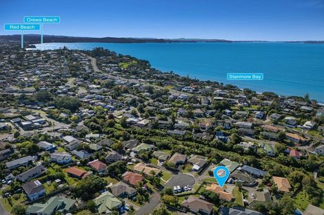 Photo of property in 14 Greta Place, Stanmore Bay, Whangaparaoa, 0932