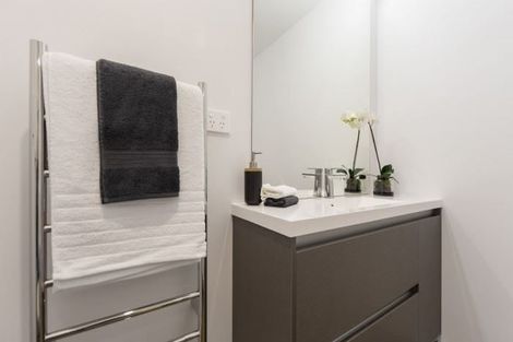 Photo of property in 13/4 Waverley Street, Sydenham, Christchurch, 8023