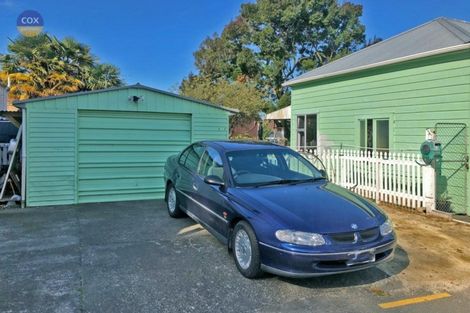 Photo of property in 155 Carlyle Street, Napier South, Napier, 4110