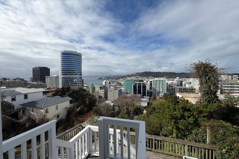Photo of property in Avon Flats, 10/217 The Terrace, Wellington Central, Wellington, 6011