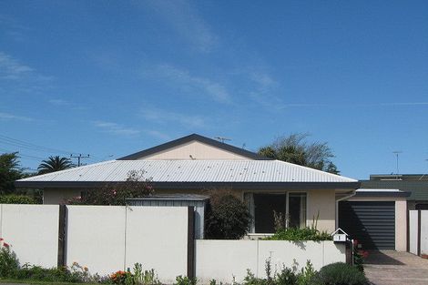 Photo of property in 1 Severne Street, Springlands, Blenheim, 7201