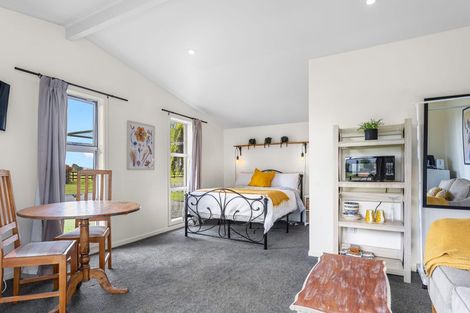 Photo of property in 344 Lineside Road, Flaxton, Kaiapoi, 7691