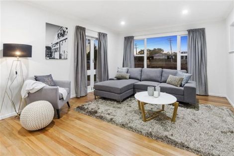 Photo of property in 128 Gloucester Road, Manurewa, Auckland, 2102