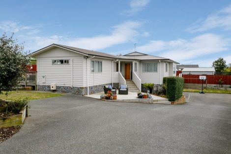 Photo of property in 53 Kaihua Road, Nukuhau, Taupo, 3330
