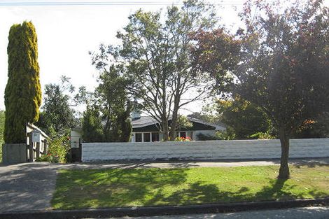 Photo of property in 20 Broadway Avenue, Highfield, Timaru, 7910