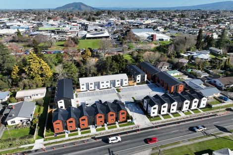 Photo of property in 6/161 Ohaupo Road, Te Awamutu, 3800