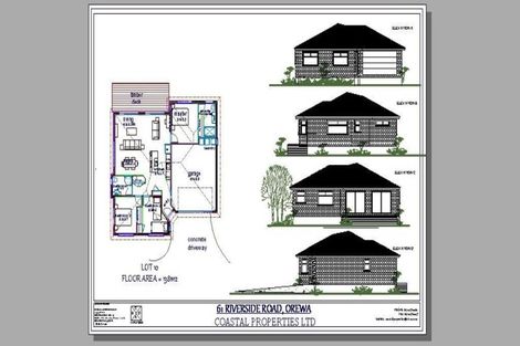 Photo of property in 61 Riverside Road, Frankton, Queenstown, 9300