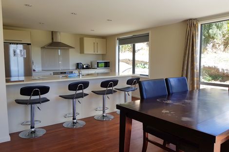 Photo of property in 4 Andrew Don Drive, Lake Tekapo, 7999