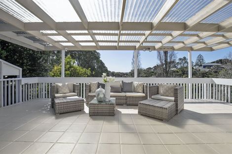 Photo of property in 171a Mokoia Road, Birkenhead, Auckland, 0626