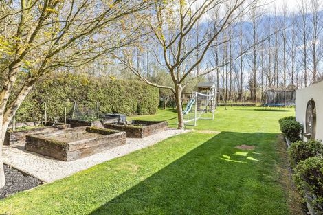 Photo of property in 97 Modena Place, Ohoka, Kaiapoi, 7692