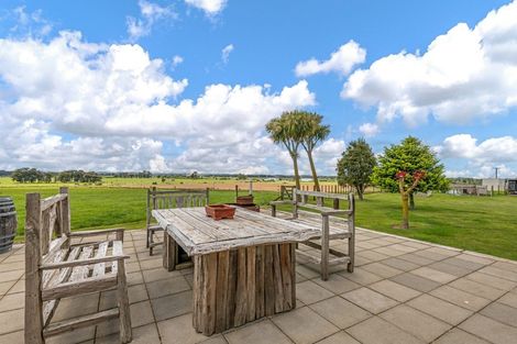 Photo of property in 47 Viles Road, Bulls, 4894