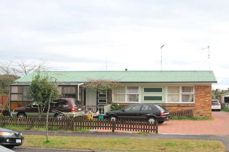 Photo of property in 93 Macfarlane Street, Hamilton East, Hamilton, 3216