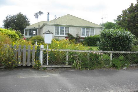 Photo of property in 59 Mangahao Road, Pahiatua, 4910