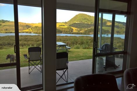 Photo of property in 107 Jumna Road, Maungaturoto, 0587