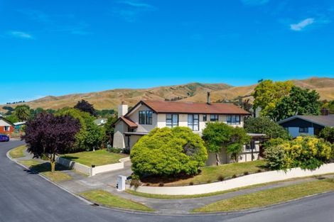 Photo of property in 7 Hillcrest Avenue, Witherlea, Blenheim, 7201