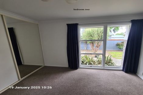 Photo of property in 8 Everest Street, Burnside, Christchurch, 8053