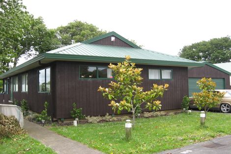 Photo of property in 36a Tasman Street, Pukekohe, 2120