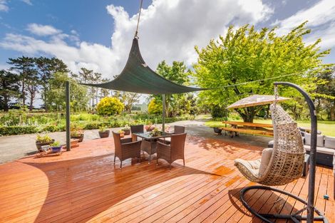 Photo of property in 1142 Tennent Drive, Linton, Palmerston North, 4472