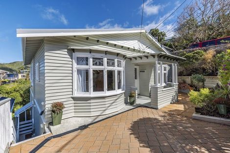 Photo of property in 10 Harrold Street, Highbury, Wellington, 6012
