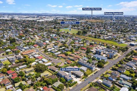 Photo of property in 12a Jutland Road, Manurewa, Auckland, 2102