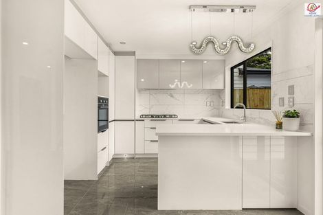 Photo of property in 11 Mcinnes Road, Weymouth, Auckland, 2103