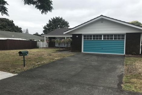 Photo of property in 185 Walter Strevens Drive, Conifer Grove, Takanini, 2112
