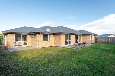 Photo of property in 22 John Annan Street, Halswell, Christchurch, 8025
