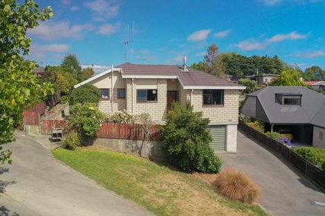 Photo of property in 1/7 Waipori Place, Glenwood, Timaru, 7910
