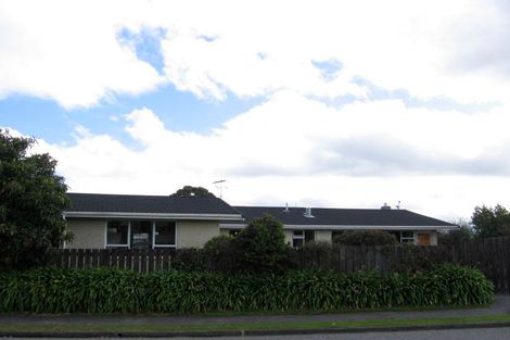 Photo of property in 93 Titoki Street, Lansdowne, Masterton, 5810
