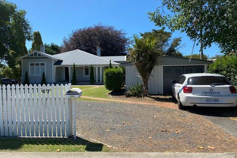 Photo of property in 67 Beach Road, Pahurehure, Papakura, 2113