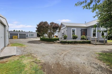 Photo of property in 81/81a Matarikoriko Road, Brixton, Waitara, 4382