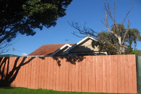 Photo of property in 72a Cambridge Terrace, Waterloo, Lower Hutt, 5011