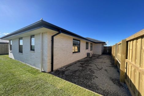 Photo of property in 49 Crossley Avenue, Woodend, 7610