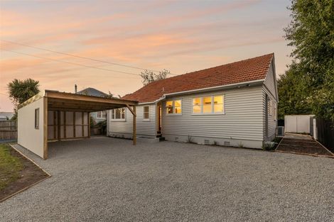 Photo of property in 155 North Avon Road, Richmond, Christchurch, 8013