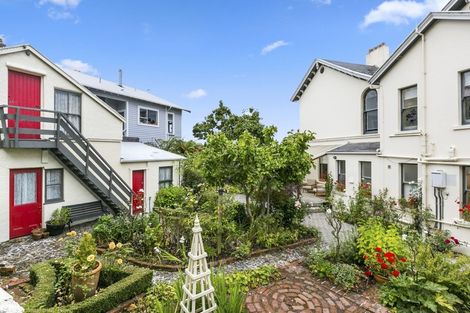 Photo of property in Belmont House, 227 York Place, Dunedin Central, Dunedin, 9016