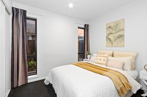 Photo of property in 6 Ngahau Street, Kaiapoi, 7630