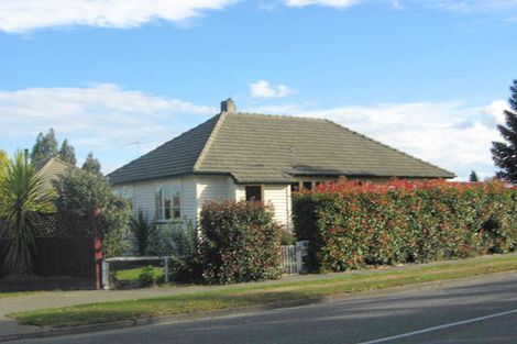 Photo of property in 23 Allen Street, Methven, 7730