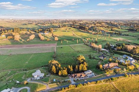 Photo of property in 50 Laxon Road, Whatawhata, Hamilton, 3288