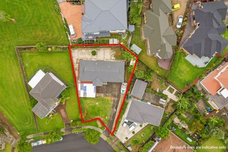 Photo of property in 11 Melia Grove, Goodwood Heights, Auckland, 2105