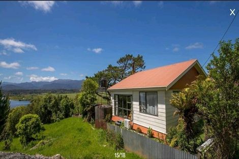 Photo of property in 217 Omoto Road, Kaiata, Greymouth, 7805