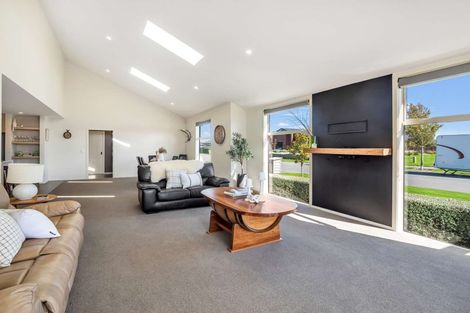 Photo of property in 38 Gracia Avenue, Rolleston, 7615