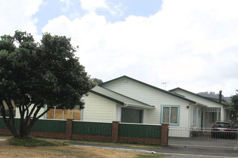 Photo of property in 37 Brussels Street, Miramar, Wellington, 6022