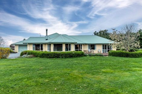 Photo of property in 1769 Mitcham Road, Mitcham, Rakaia, 7784