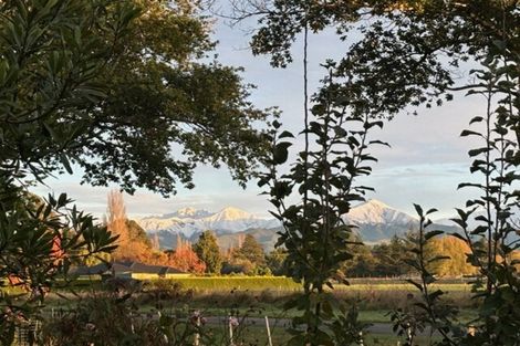 Photo of property in 36 Bennett Road, Orari Bridge, Geraldine, 7992