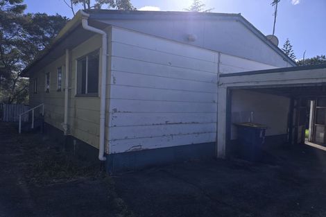 Photo of property in 4/52 Tudor Road, Henderson, Auckland, 0610