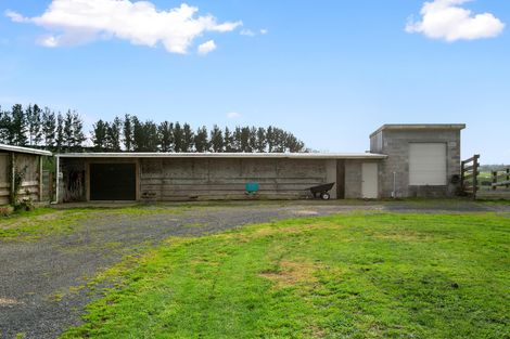 Photo of property in 382 Peria Road, Matamata, 3472