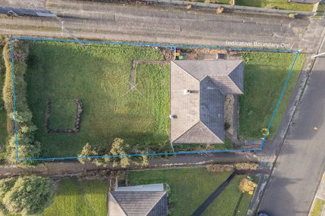 Photo of property in 47 Canada Street, Watlington, Timaru, 7910